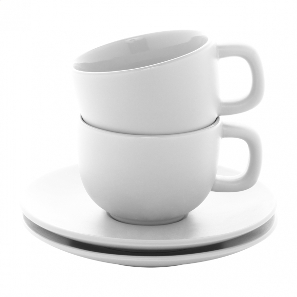 Caturra Plus - zestaw filiżanek do cappuccino