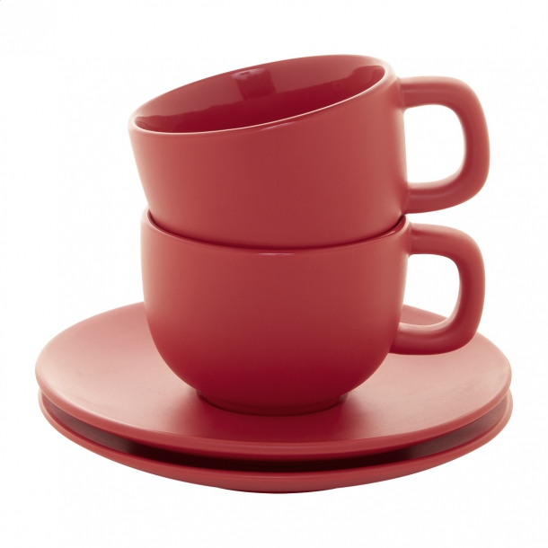Caturra Plus - zestaw filiżanek do cappuccino