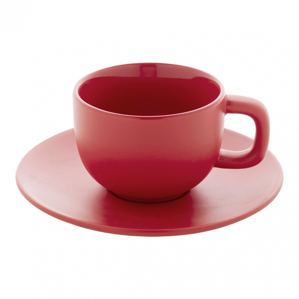 Caturra Plus - zestaw filiżanek do cappuccino