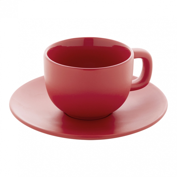 Caturra Plus - zestaw filiżanek do cappuccino