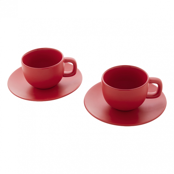 Caturra Plus - zestaw filiżanek do cappuccino
