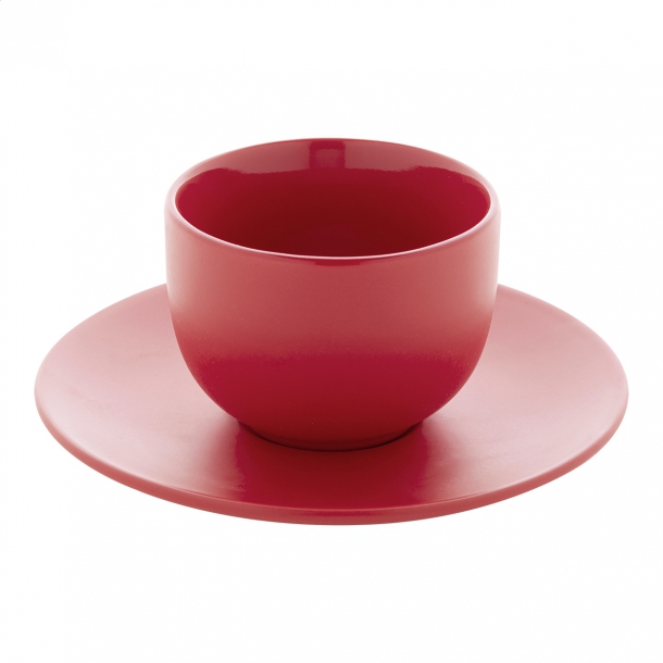 Caturra Plus - zestaw filiżanek do cappuccino