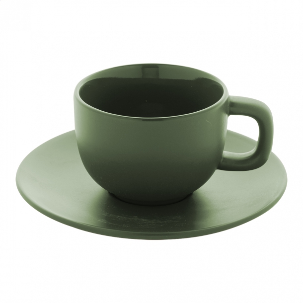 Caturra Plus - zestaw filiżanek do cappuccino