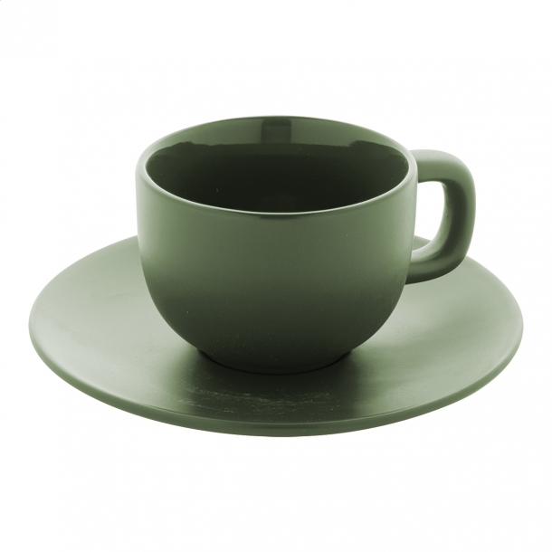 Caturra Plus - zestaw filiżanek do cappuccino