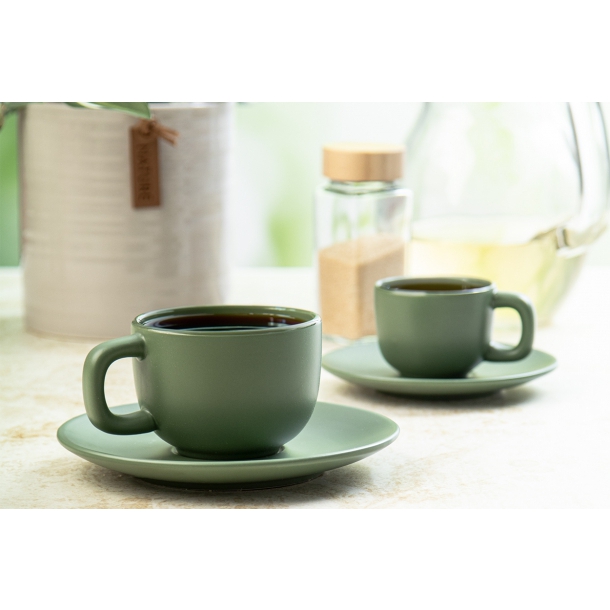 Caturra Plus - zestaw filiżanek do cappuccino