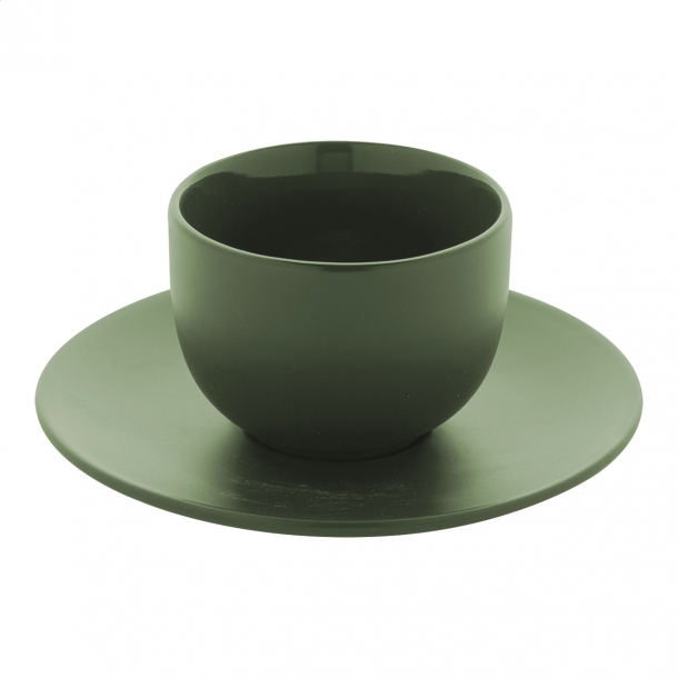 Caturra Plus - zestaw filiżanek do cappuccino