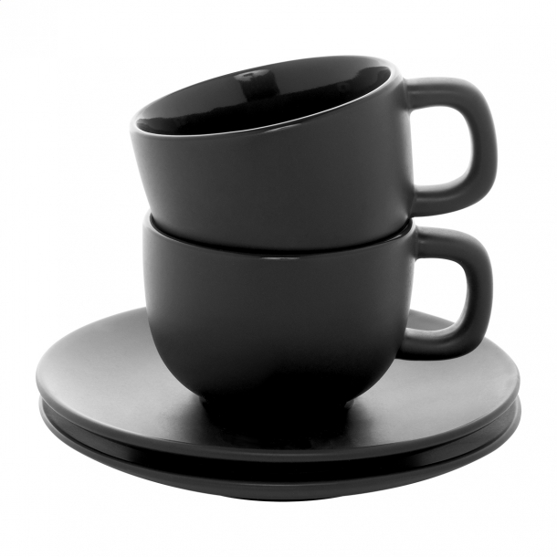 Caturra Plus - zestaw filiżanek do cappuccino