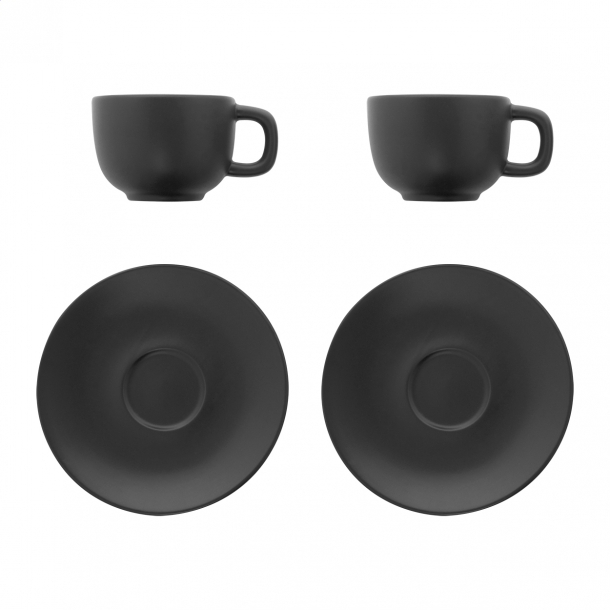 Caturra Plus - zestaw filiżanek do cappuccino