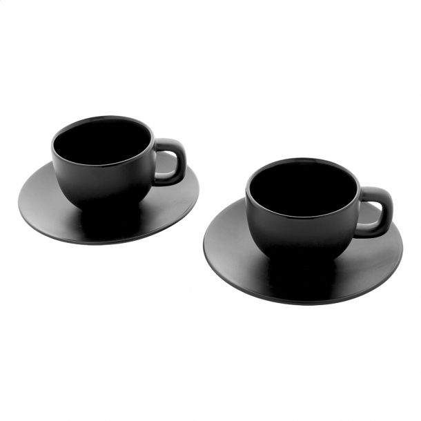 Caturra Plus - zestaw filiżanek do cappuccino