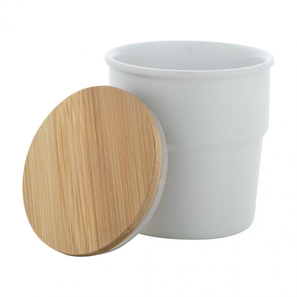 Calliope - kubek ceramiczny