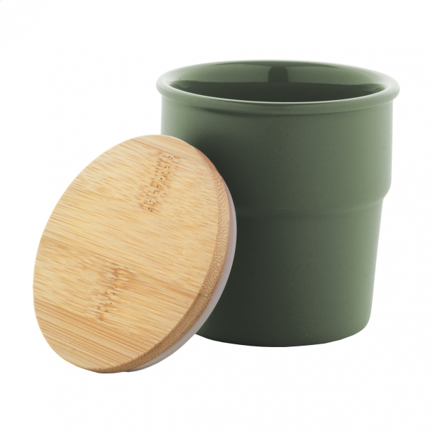 Calliope - kubek ceramiczny