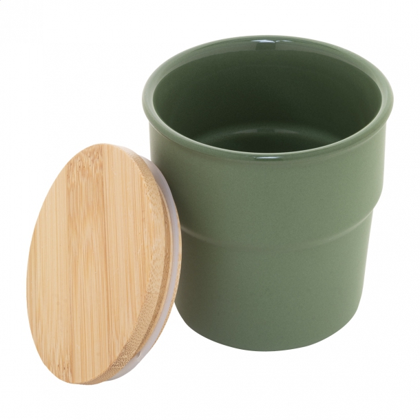 Calliope - kubek ceramiczny