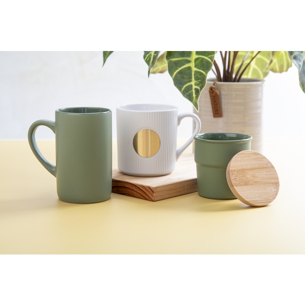 Calliope - kubek ceramiczny