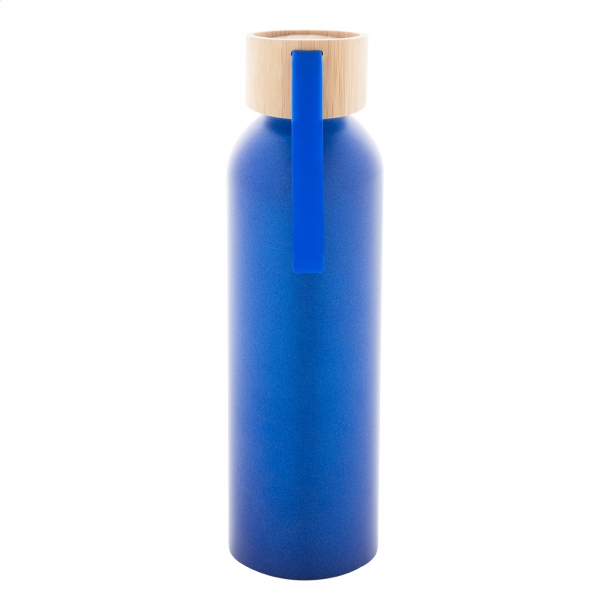 Ralusip Plus - butelka z aluminium z recyklingu