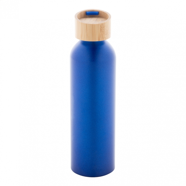 Ralusip Plus - butelka z aluminium z recyklingu