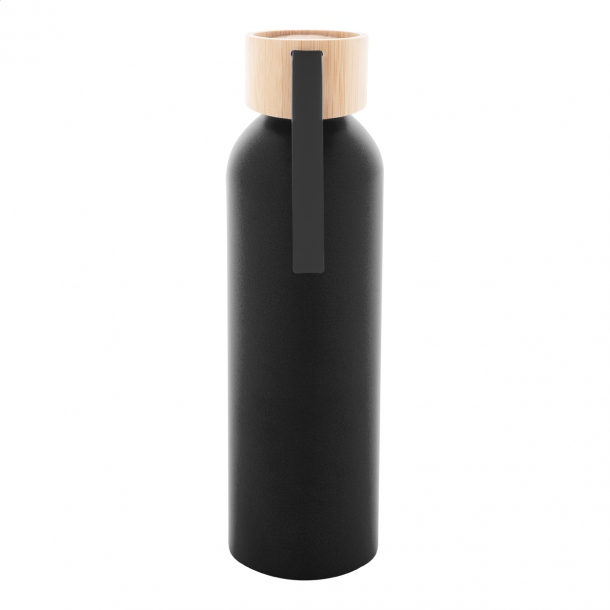Ralusip Plus - butelka z aluminium z recyklingu