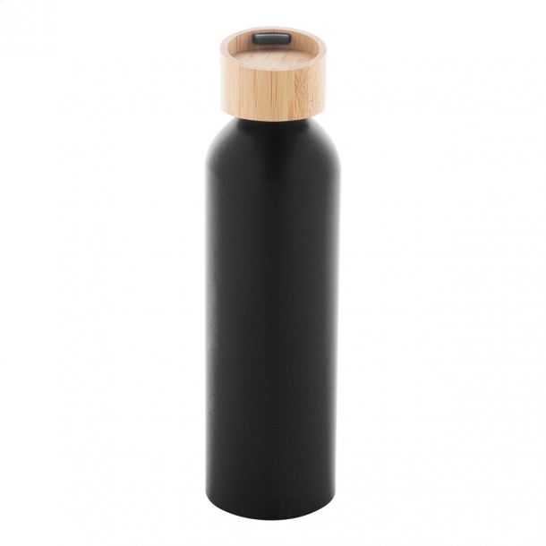 Ralusip Plus - butelka z aluminium z recyklingu