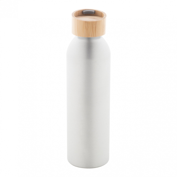 Ralusip Plus - butelka z aluminium z recyklingu