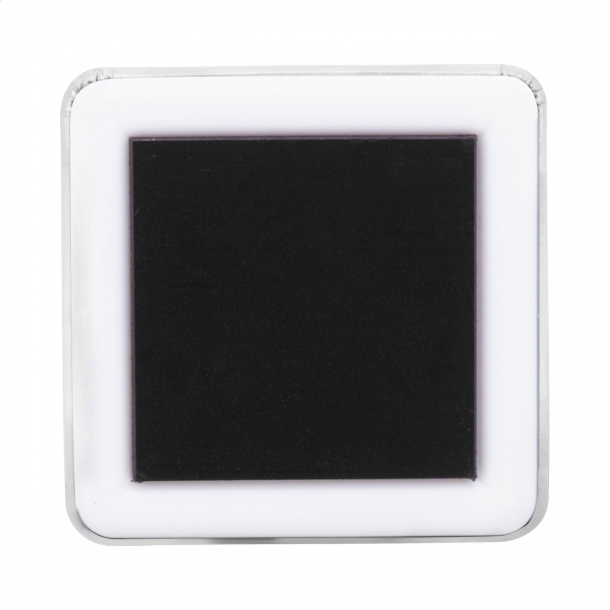 MagBadge Square - magnes na lodówkę