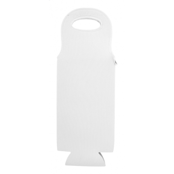 VinoBag - personalizowana torba RPET na wino