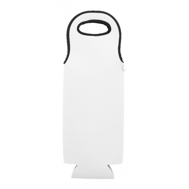 VinoBag - personalizowana torba RPET na wino