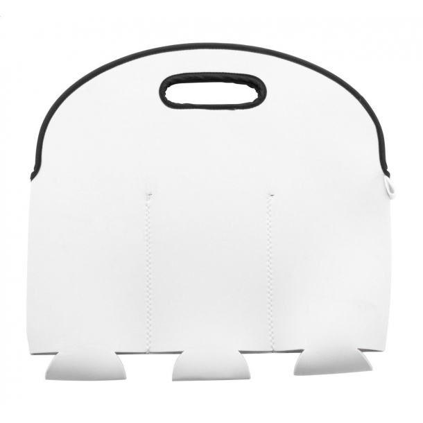 PivoBag - personalizowana torba RPET na piwo
