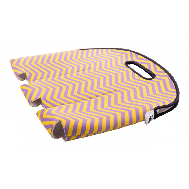 PivoBag - personalizowana torba RPET na piwo