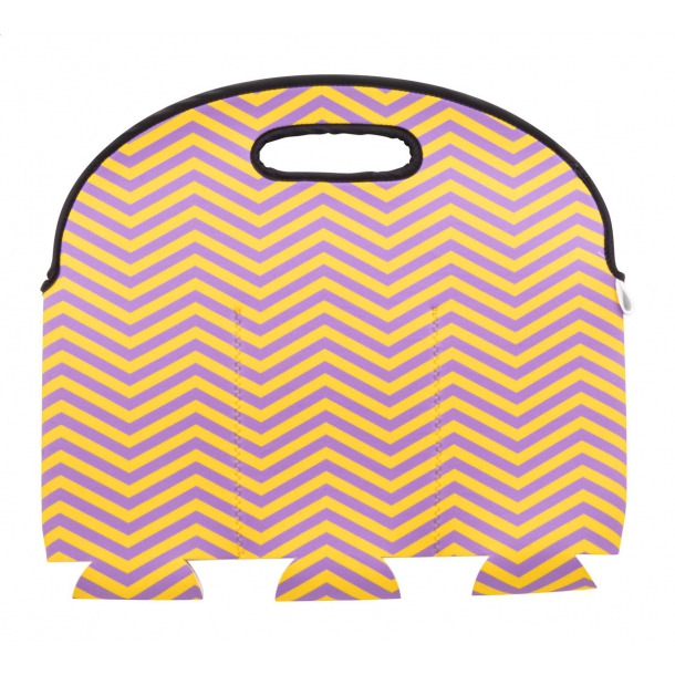 PivoBag - personalizowana torba RPET na piwo