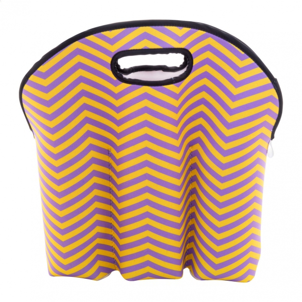 PivoBag - personalizowana torba RPET na piwo