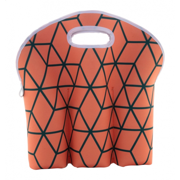 PivoBag - personalizowana torba RPET na piwo