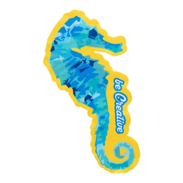 CreaClean RPET - personalizowana ściereczka do okularów