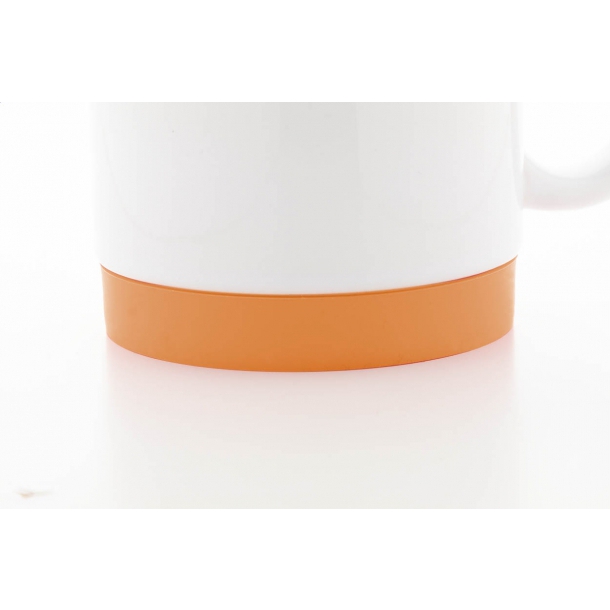 MultiColour Plus - kubek sublimacyjny
