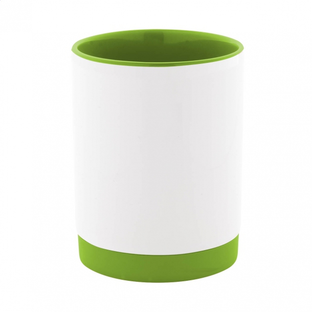 MultiColour Plus - kubek sublimacyjny
