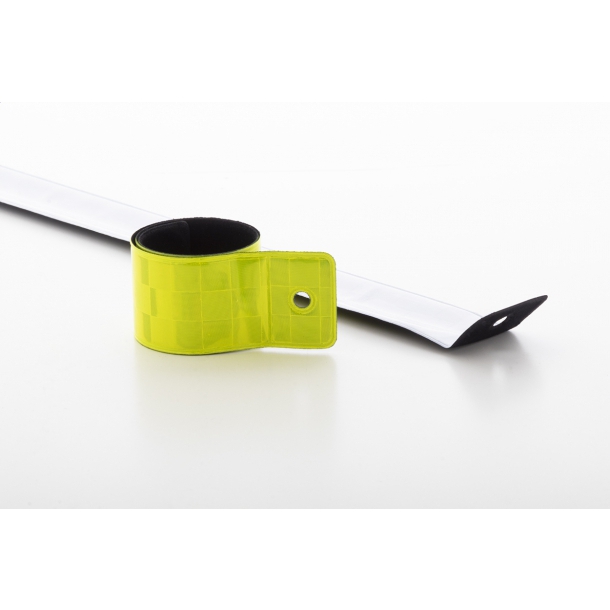 Lumen Plus - opaska odblaskowa