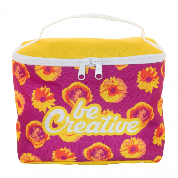 CreaBeauty XL - personalizowana kosmetyczka