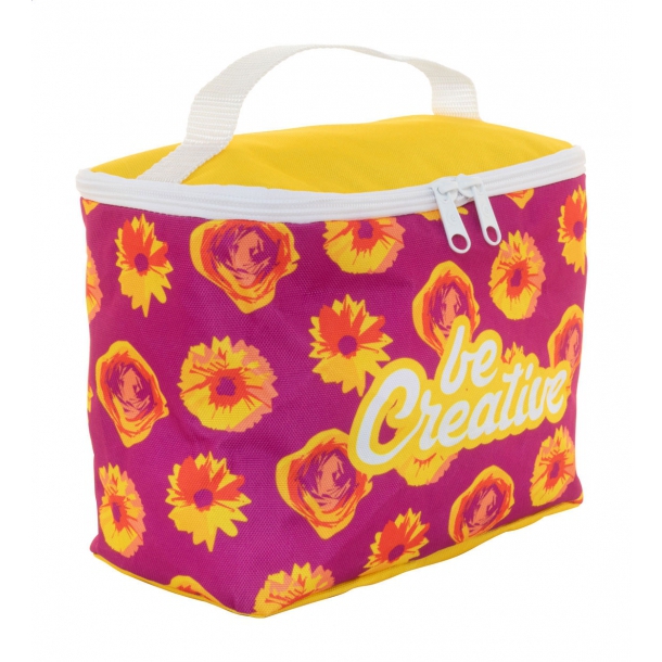 CreaBeauty XL - personalizowana kosmetyczka