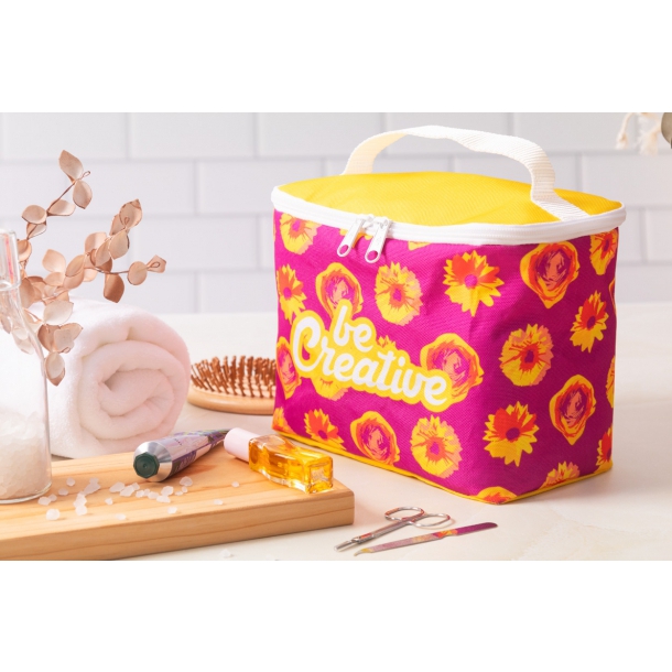 CreaBeauty XL - personalizowana kosmetyczka