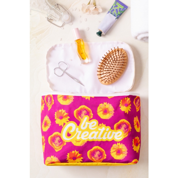 CreaBeauty XL - personalizowana kosmetyczka