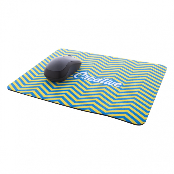 CreaFelt Cursor XL - podkładka pod mysz RPET