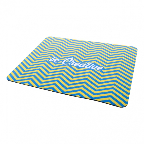 CreaFelt Cursor XL - podkładka pod mysz RPET