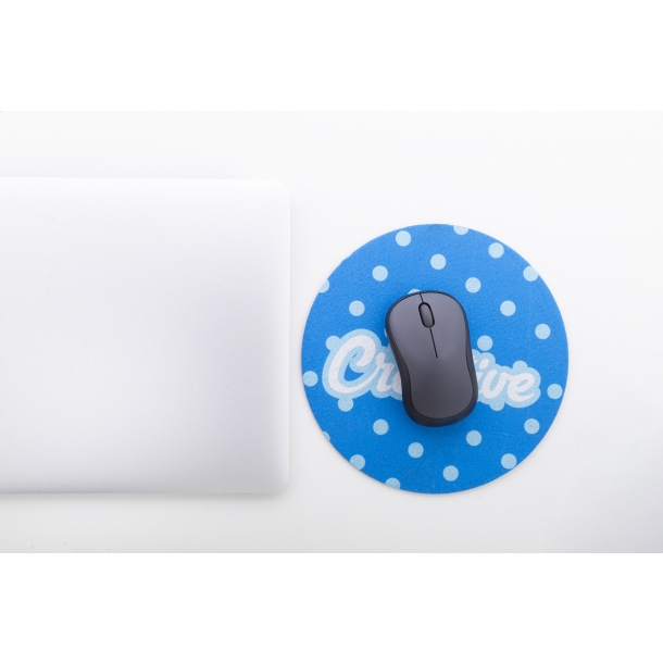 CreaFelt Cursor Round - podkładka pod mysz RPET