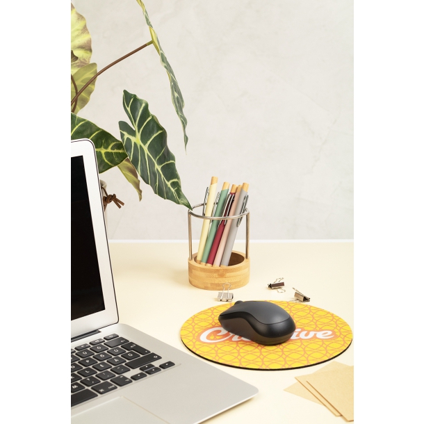 CreaFelt Cursor Round - podkładka pod mysz RPET