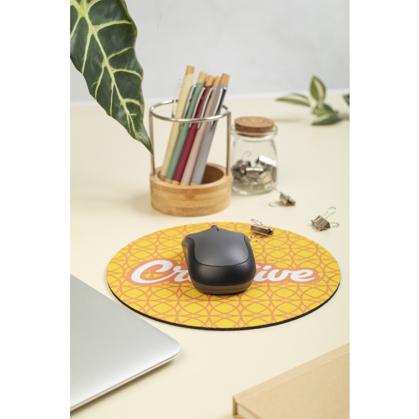 CreaFelt Cursor Round - podkładka pod mysz RPET