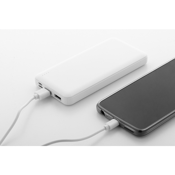 Rabobank XL - Power bank RABS