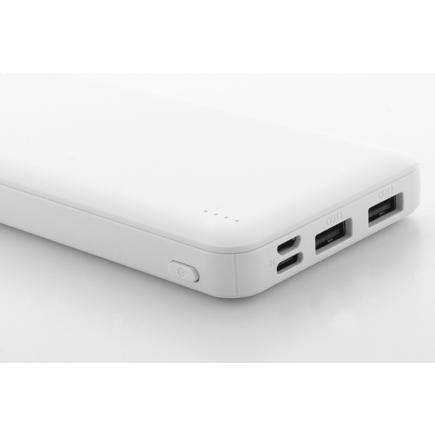 Rabobank XL - Power bank RABS