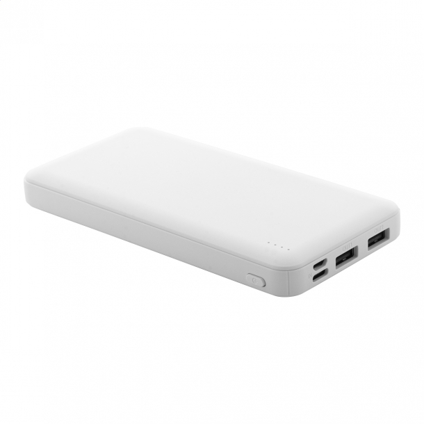 Rabobank XL - Power bank RABS - Biały