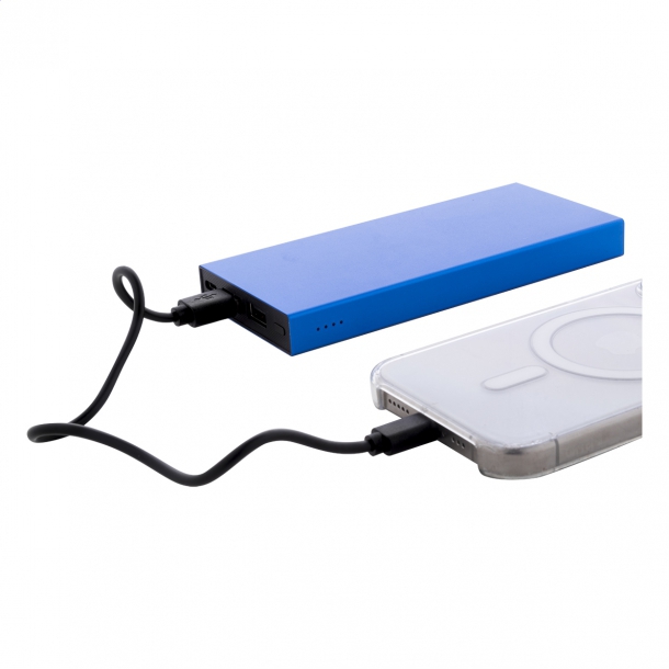 RaluTen - power bank