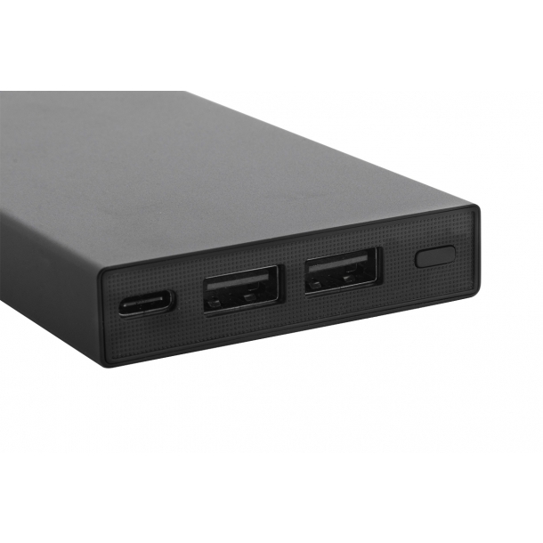 RaluTen - power bank