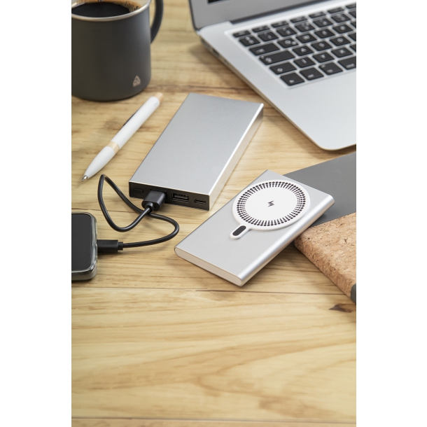 RaluTen - power bank