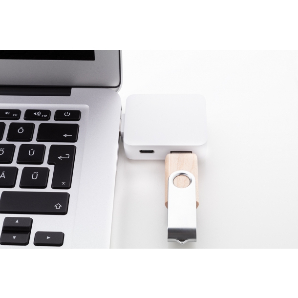 Rahubu - USB hub RABS